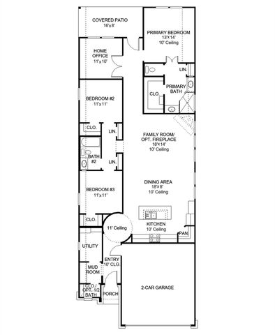 131 Twilight Meadow Way, Richmond, TX 77406