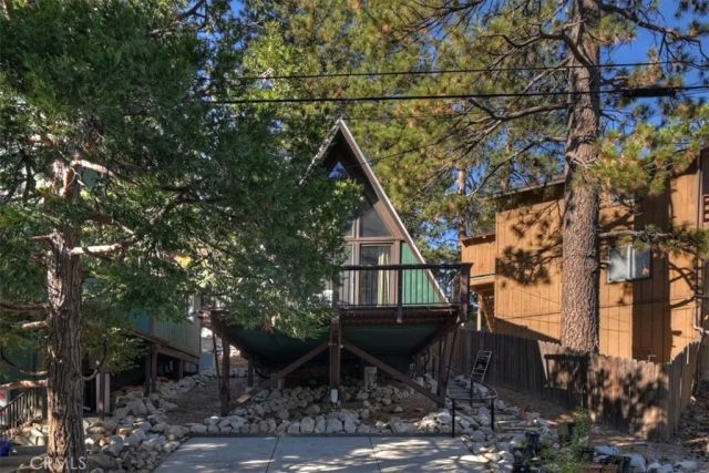 33005 Arrowbear, Arrowbear, CA 92382