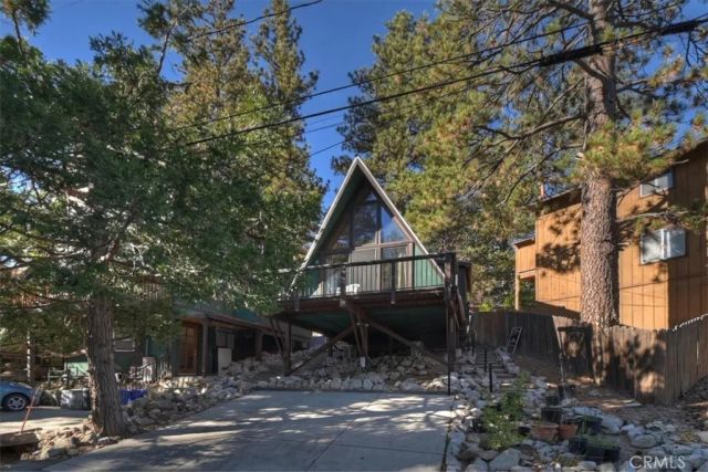 33005 Arrowbear, Arrowbear, CA 92382