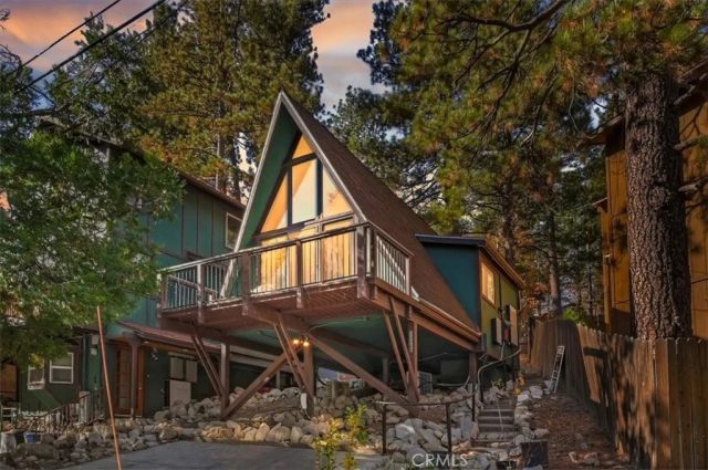 33005 Arrowbear, Arrowbear, CA 92382