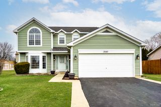 1840 Windmill Drive, Hanover Park, IL 60133