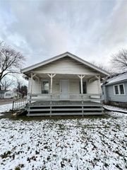 2420 Bay Street, Saginaw, MI 48602