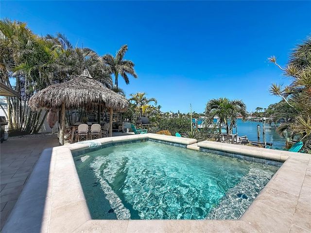 2162 W VINA DEL MAR BOULEVARD, St Pete Beach, FL 33706