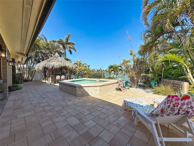 2162 W VINA DEL MAR BOULEVARD, St Pete Beach, FL 33706