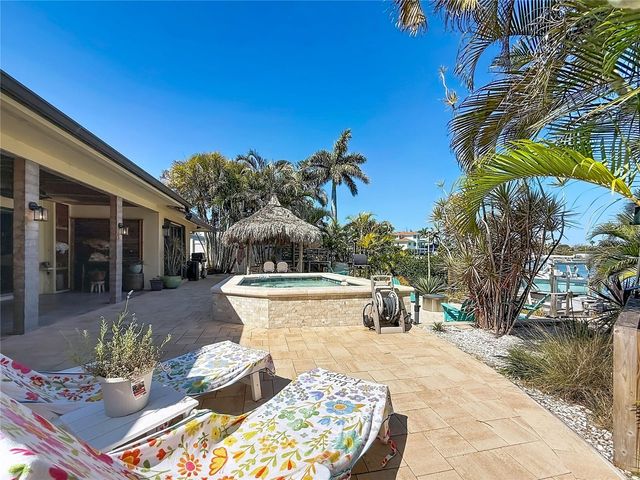 2162 W VINA DEL MAR BOULEVARD, St Pete Beach, FL 33706