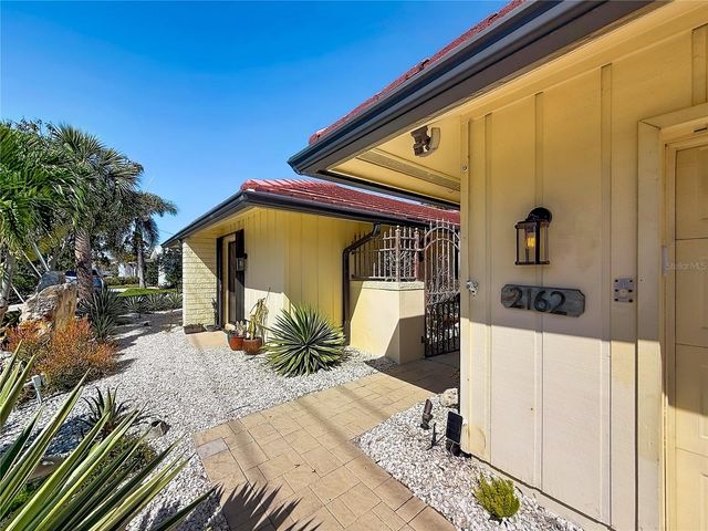 2162 W VINA DEL MAR BOULEVARD, St Pete Beach, FL 33706