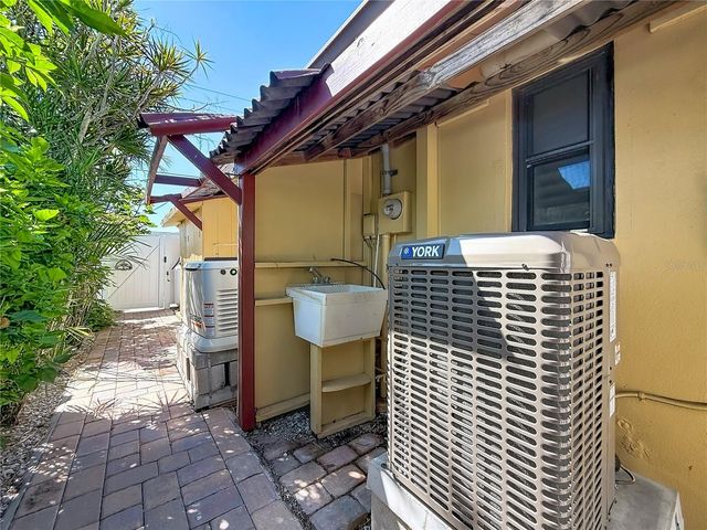 2162 W VINA DEL MAR BOULEVARD, St Pete Beach, FL 33706