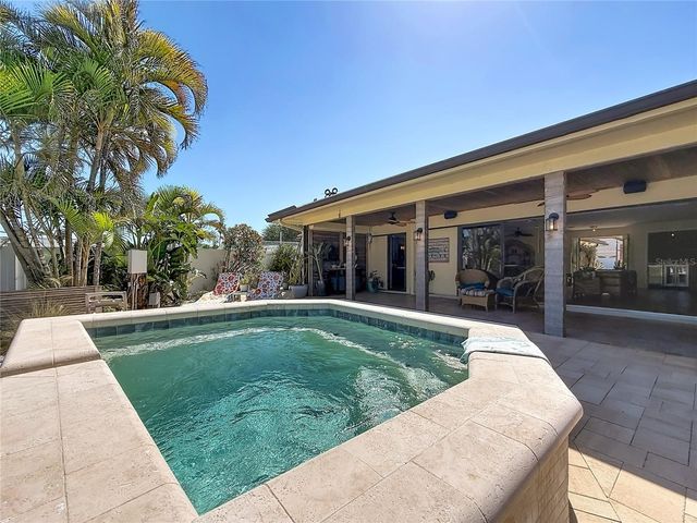 2162 W VINA DEL MAR BOULEVARD, St Pete Beach, FL 33706