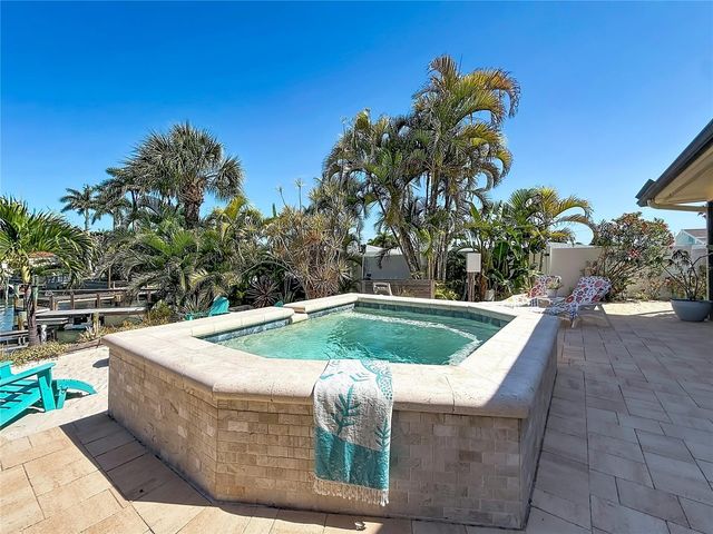 2162 W VINA DEL MAR BOULEVARD, St Pete Beach, FL 33706