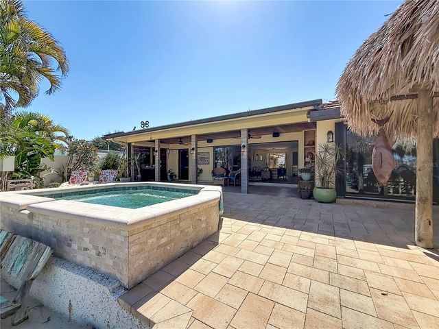2162 W VINA DEL MAR BOULEVARD, St Pete Beach, FL 33706