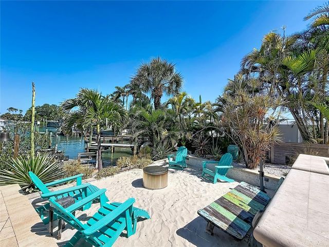 2162 W VINA DEL MAR BOULEVARD, St Pete Beach, FL 33706