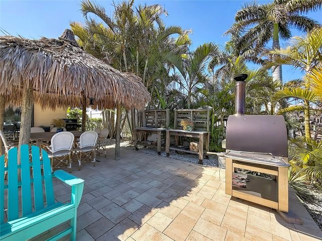 2162 W VINA DEL MAR BOULEVARD, St Pete Beach, FL 33706