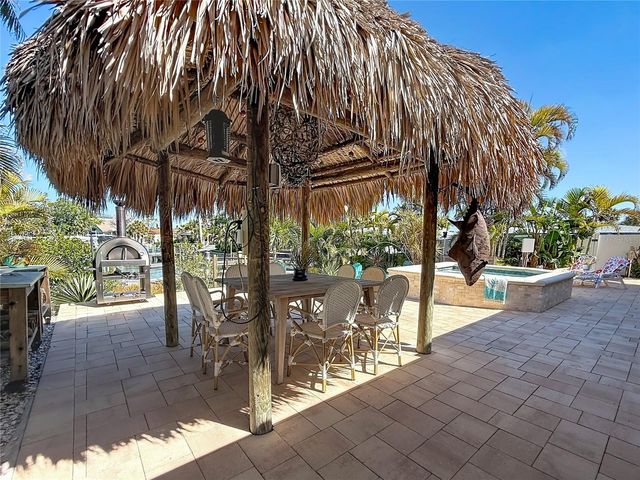 2162 W VINA DEL MAR BOULEVARD, St Pete Beach, FL 33706