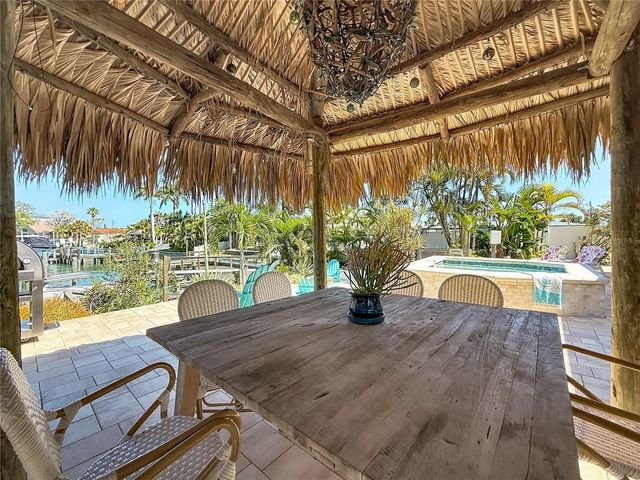 2162 W VINA DEL MAR BOULEVARD, St Pete Beach, FL 33706