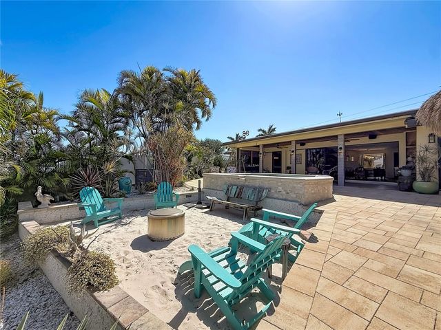 2162 W VINA DEL MAR BOULEVARD, St Pete Beach, FL 33706