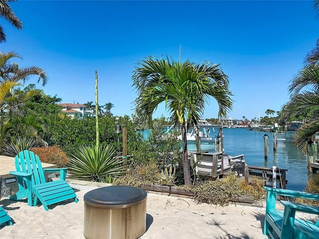 2162 W VINA DEL MAR BOULEVARD, St Pete Beach, FL 33706