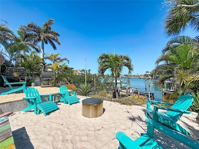 2162 W VINA DEL MAR BOULEVARD, St Pete Beach, FL 33706