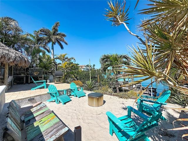2162 W VINA DEL MAR BOULEVARD, St Pete Beach, FL 33706