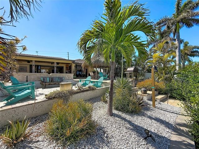 2162 W VINA DEL MAR BOULEVARD, St Pete Beach, FL 33706
