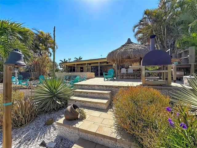 2162 W VINA DEL MAR BOULEVARD, St Pete Beach, FL 33706