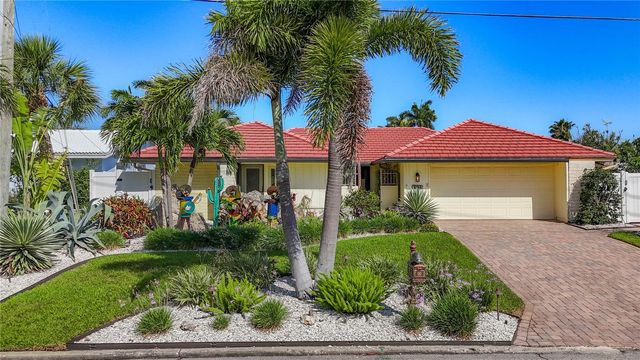 2162 W VINA DEL MAR BOULEVARD, St Pete Beach, FL 33706