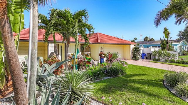 2162 W VINA DEL MAR BOULEVARD, St Pete Beach, FL 33706