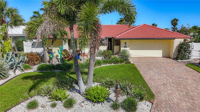 2162 W VINA DEL MAR BOULEVARD, St Pete Beach, FL 33706