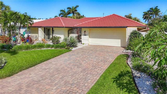 2162 W VINA DEL MAR BOULEVARD, St Pete Beach, FL 33706
