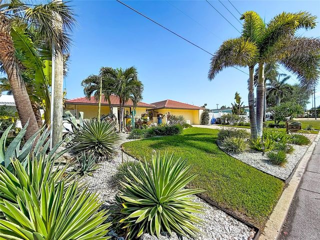 2162 W VINA DEL MAR BOULEVARD, St Pete Beach, FL 33706