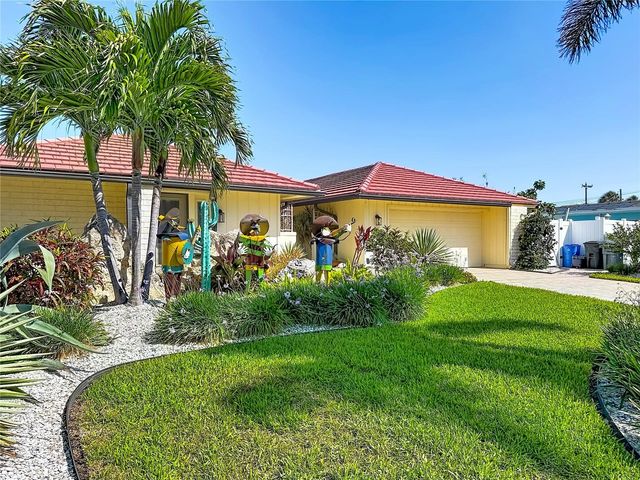 2162 W VINA DEL MAR BOULEVARD, St Pete Beach, FL 33706
