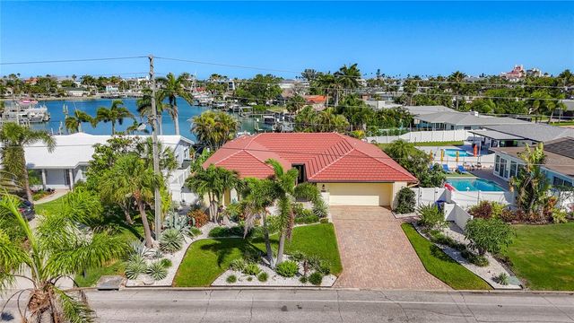 2162 W VINA DEL MAR BOULEVARD, St Pete Beach, FL 33706