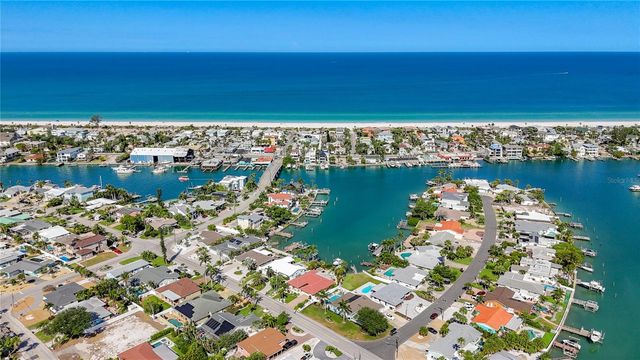 2162 W VINA DEL MAR BOULEVARD, St Pete Beach, FL 33706