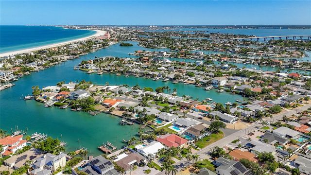 2162 W VINA DEL MAR BOULEVARD, St Pete Beach, FL 33706
