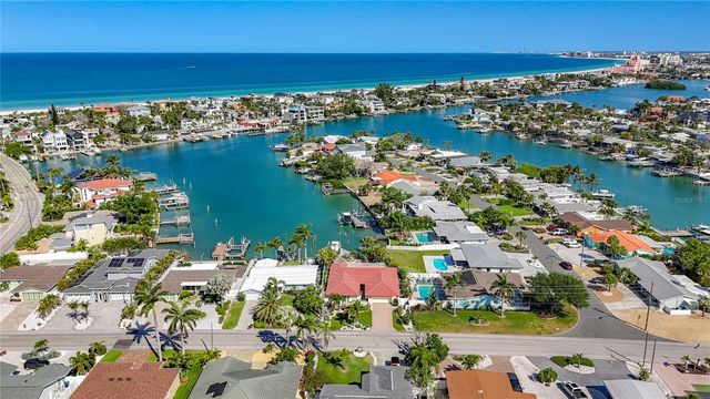 2162 W VINA DEL MAR BOULEVARD, St Pete Beach, FL 33706