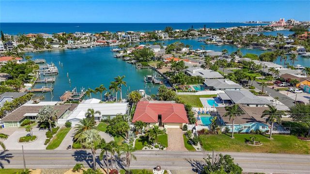 2162 W VINA DEL MAR BOULEVARD, St Pete Beach, FL 33706