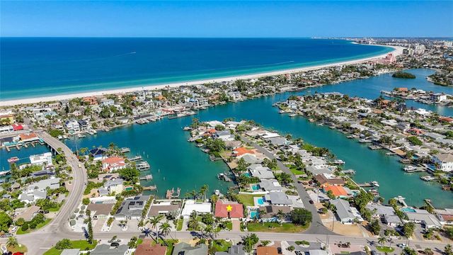 2162 W VINA DEL MAR BOULEVARD, St Pete Beach, FL 33706