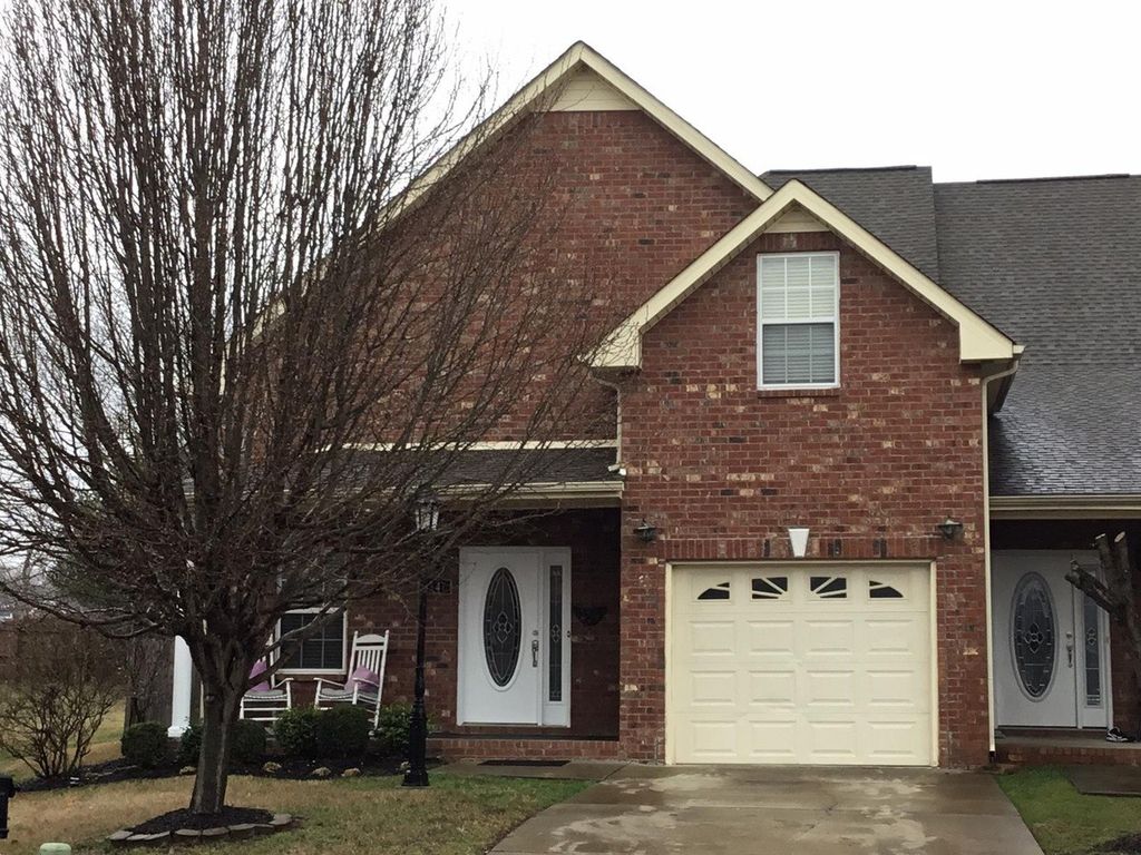2546 Keegan Dr, Murfreesboro, TN 37130