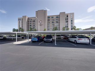 7600 SUN ISLAND DRIVE S 603, South Pasadena, FL 33707