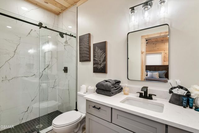 3138 Stepping Stone Drive, Sevierville, TN 37862