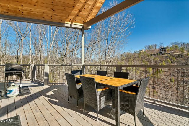 3138 Stepping Stone Drive, Sevierville, TN 37862