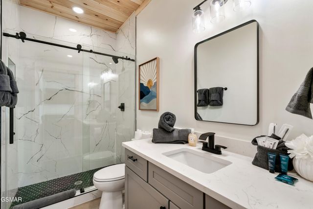 3138 Stepping Stone Drive, Sevierville, TN 37862