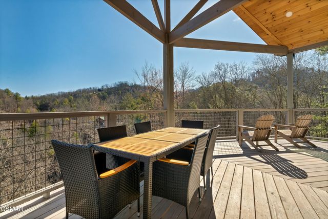 3138 Stepping Stone Drive, Sevierville, TN 37862