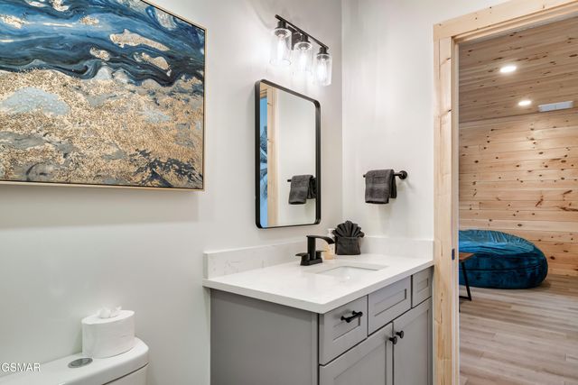 3138 Stepping Stone Drive, Sevierville, TN 37862