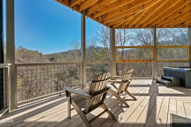 3138 Stepping Stone Drive, Sevierville, TN 37862