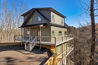 3138 Stepping Stone Drive, Sevierville, TN 37862