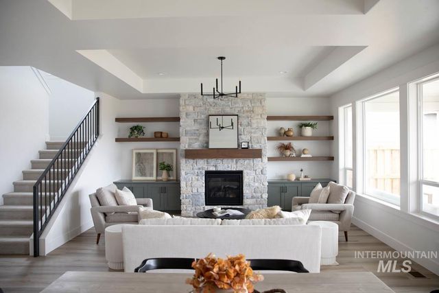 2545 E Cavern Dr., Meridian, ID 83642