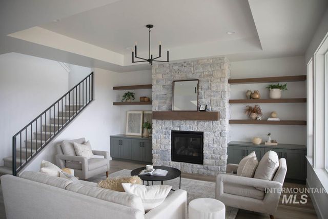 2545 E Cavern Dr., Meridian, ID 83642