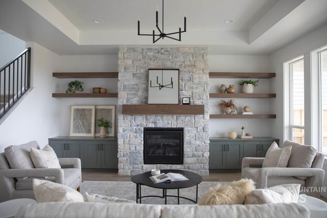 2545 E Cavern Dr., Meridian, ID 83642