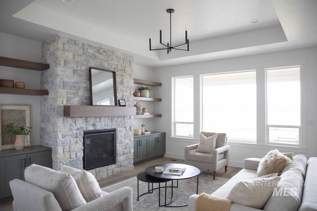 2545 E Cavern Dr., Meridian, ID 83642