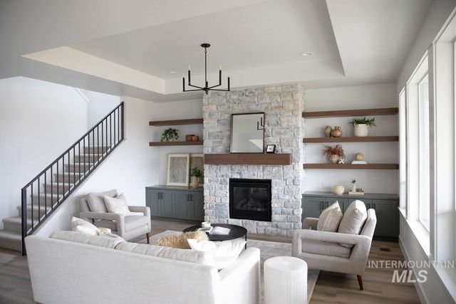 2545 E Cavern Dr., Meridian, ID 83642